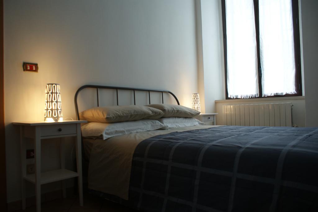 Casa Elisa Apartment Козенца Екстериор снимка