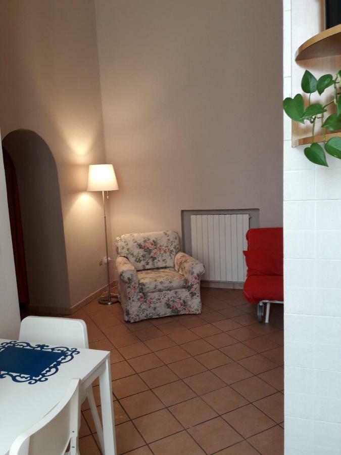 Casa Elisa Apartment Козенца Екстериор снимка